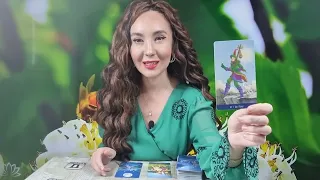 WEDNESDAY 🔮 FEBRUARY 21 🧚‍♀️MIRACLE AND FANTASY 🌍DAILY HOROSCOPE TAROT ON THE ZODIAC ♈️♉️♊️♋️♌️♍️♎️