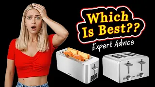 😥 Don't Let Toaster Regret Get You Down! Expert Tips to Avoid Buyer's Remorse