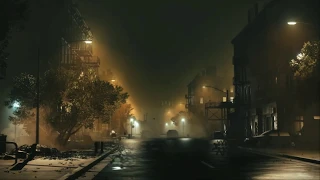 P.T(Silent Hills) - Full Game Walkthrough (PC Extreme Graphics)