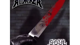 Attacker - Soul Taker (2004) [FULL ALBUM]