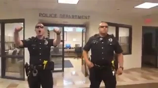 Towamencin Police Lip Sync Challenge