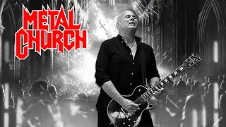 An Interview with Kurdt Vanderhoof (Metal Church)