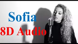 rockstar (8D Audio) (Post Malone) - Sofia Karlberg