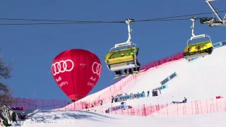 FIS Alpine World Ski Championships 2017  Slalom 19 February 2017