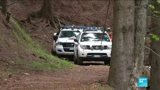 Three held over deadly Italy cable car crash