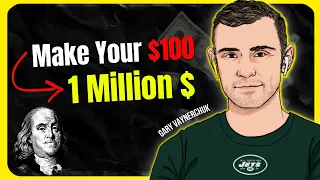 9 Self-Millionaires Share Their Secrets: "How To Turn $100 Into $1 Million" #improvementtime #wealth