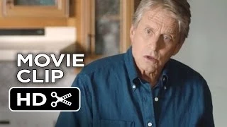 And So It Goes Movie CLIP - Would You Like To Do This Yourself? (2014) - Michael Douglas Movie HD