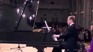 Piano duo Kos & Gasparovic Francis Poulenc: Sonata for piano 4 hands