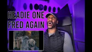 Headie One x Fred again.. - Charades [Reaction] | LeeToTheVI