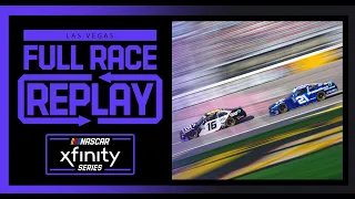 Alsco Uniforms 302 | NASCAR Xfinity Series Full Race Replay