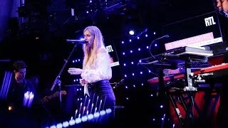 London Grammar - Rooting For You (Live) Le Grand Studio RTL