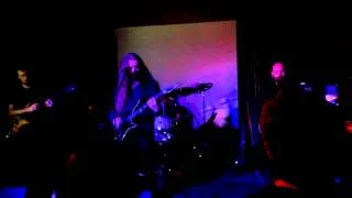 [1]DorDeDuh live in The Shelter 14.11.2014