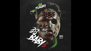 [FREE] [AGGRESSIVE] NBA Youngboy Type Beat 2023 "Next!"