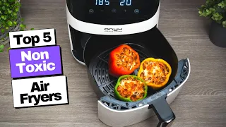 Non Toxic Air Fryer