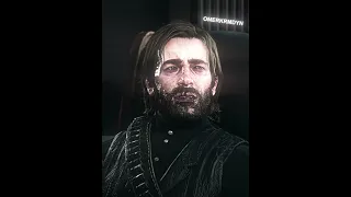 I kill people. | Red Dead Redemption 2 Edit | VØJ x Narvent - Memory Reboot (Slowed)