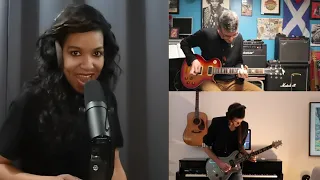 Black Cover -  Blow (Ed Sheeran, Chris Stapleton & Bruno Mars cover)