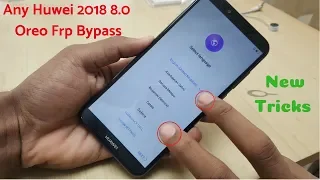 Huawei 8.0 Frp Bypass : A-Z All Huawei Google Account Verification Bypass By 2019 Advance Tricks