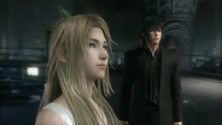 Final Fantasy Versus XIII, Noctis & Stella Meet Eng Subs 1080p