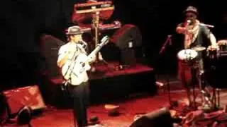 Jason Mraz - I'm Yours (Live @ Melkweg, Amsterdam)