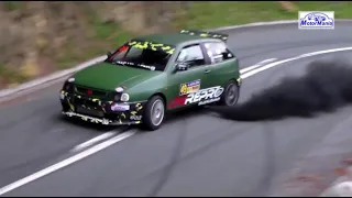 Best of Jaizkibel 2023 [Drift, Show & Crash]