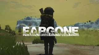 Fargone - Open World Zombie Apocalypse Survival RPG
