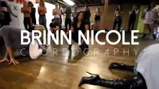 ONE, TWO STEP | BRINN NICOLE | CIARA | #PUMPFIDENCE