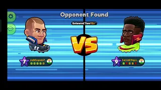 Head Ball 2 Gameplay - Event Completed