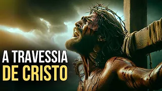 [REVELADO] PARA ONDE JESUS FOI TRÊS DIAS entre sua MORTE e ressurreição.