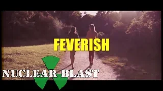 SOILWORK - Feverish (OFFICIAL MUSIC VIDEO)