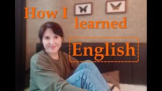 Learning English/My Story/Russian family