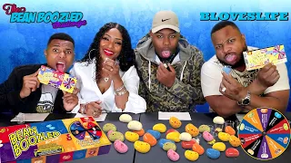 Bean Boozled Family Edition