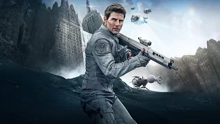 Oblivion (2013) | Oblivion Full Movie Explained | Tom Cruise Movies |
