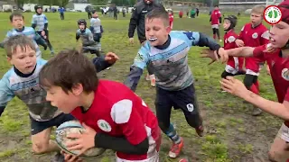 Under 10 | FDR Lecco | Highlights | Aprile 2024