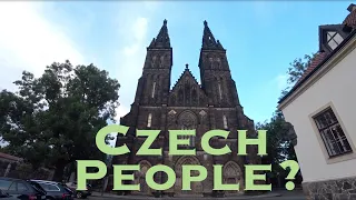 What are Czech people REALLY like?? | Impressions from an American expat living abroad in Prague