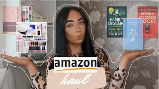 AMAZON HAUL | A COLLATION OF VERY RANDOM PURCHASES