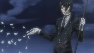 Black Butler ED 2