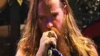 In this river - Black Label Society (Live in Paris)