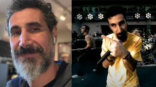 Serj Tankian Explains Why System Of A Down's 'Chop Suey' Doesn't Make Sense