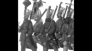 Ottoman Guards1