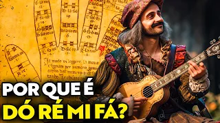 COMO ERA A MÚSICA NA IDADE MÉDIA? | A HISTÓRIA DA MÚSICA MEDIEVAL