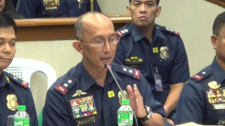 Cops broke protocol in Espinosa raid–Magalong