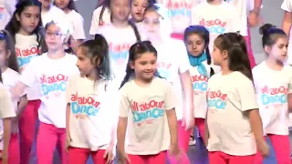 ShakallisDance2023 / ‘Ελα στον ρυθμό - highlights first Performance