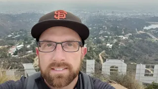 How To Hike To The Hollywood Sign