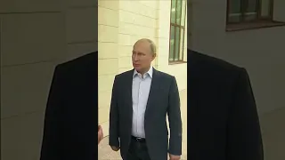 Путину в Сочи раскрыл Лукашенко страшную тайну