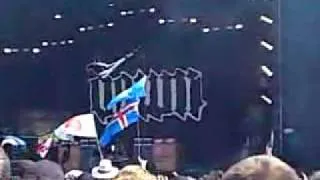 Down,Download Festival,2009