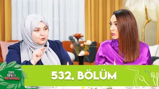 Zuhal Topal'la Yemekteyiz 532. Bölüm @Yemekteyiz