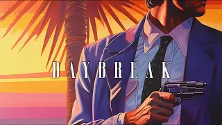 80’s Crime Thriller Theme - Daybreak // Royalty Free Copyright Safe Music