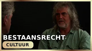 Bestaansrecht - Peter Toonen met Maarten Oversier