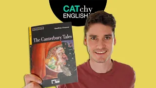The Canterbury Tales - CATchy English