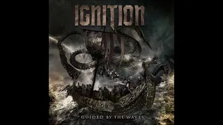 Ignition-Guided By The Waves {Full Album}